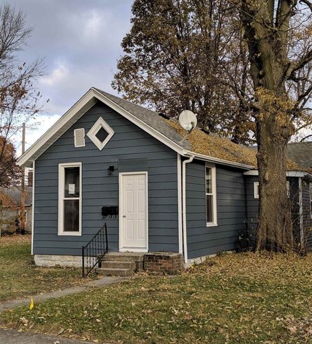 304 Mechanic St, Fort Wayne, IN 46808